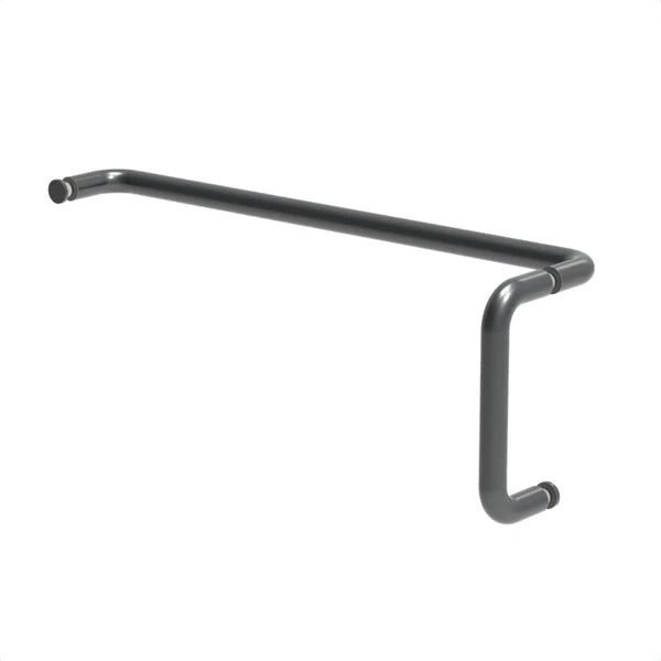 Handle/Towel Bar Combo