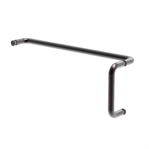 Handle/Towel Bar Combo