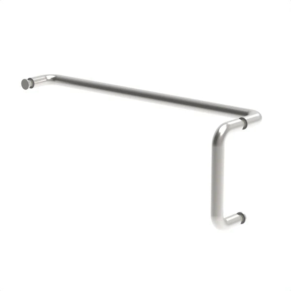 Handle/Towel Bar Combo