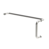 Handle/Towel Bar Combo