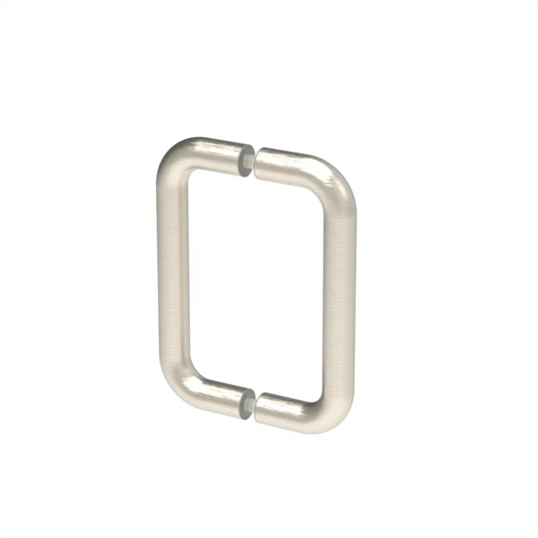 6" x 6" Shower Handles