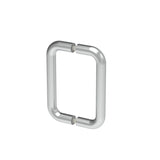 6" x 6" Shower Handles