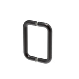 6" x 6" Shower Handles
