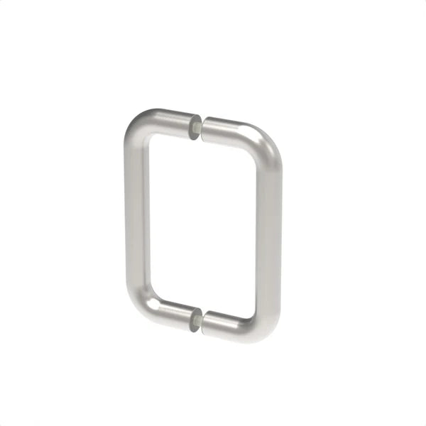 6" x 6" Shower Handles