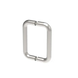 6" x 6" Shower Handles