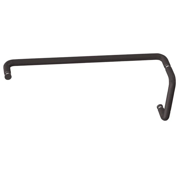 Handle/Towel Bar Combo