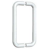 8" x 8" Shower Handles