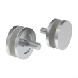 [RWRH] Shower Handle - Round Washer/Stud Kit for Single-sided Shower Handle — RWRHCH