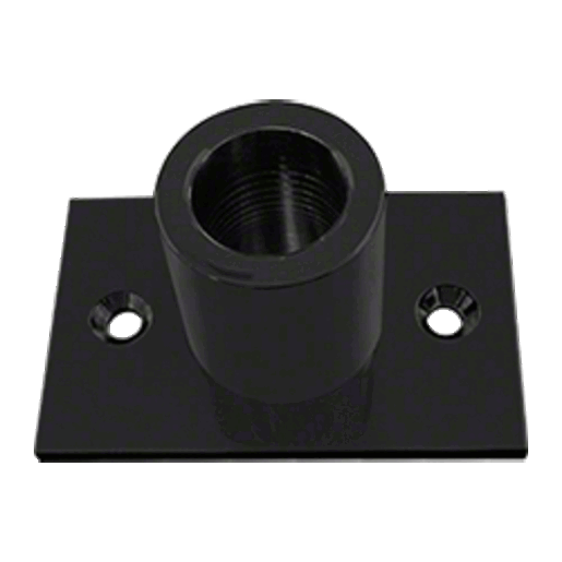 CRL Wall Mount Top Fitting