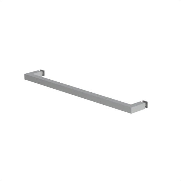 Single Sided Towel Bars