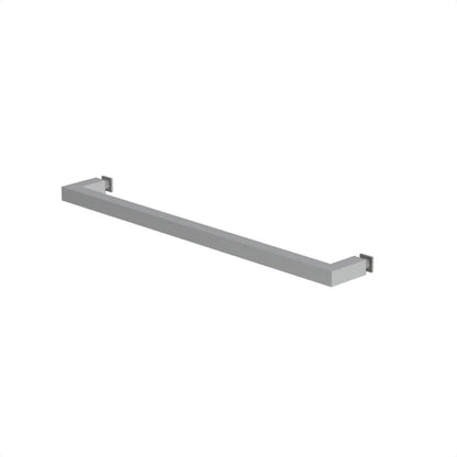 Single Sided Towel Bars
