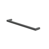 Single Sided Towel Bars