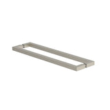 Towel Bar - 18" x 18"