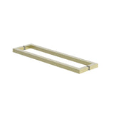 Towel Bar - 18" x 18"