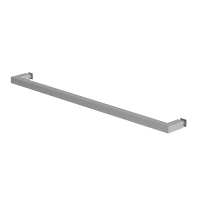 Single Sided Towel Bars