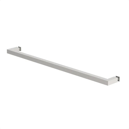Single Sided Towel Bars