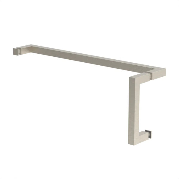 Handle/Towel Bar Combo