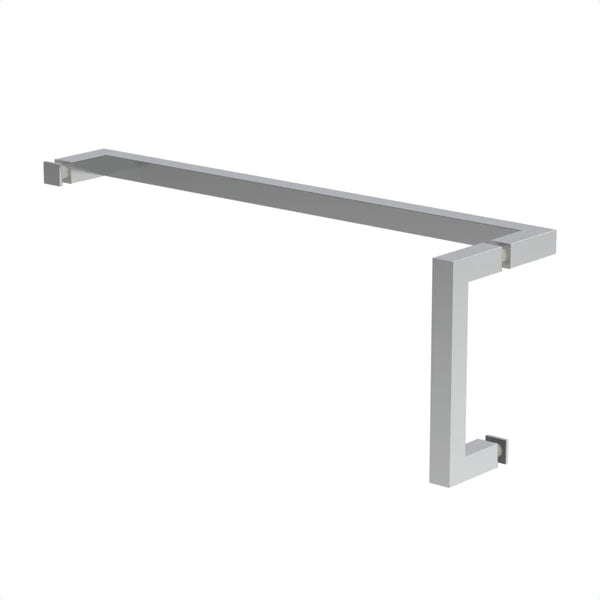 Handle/Towel Bar Combo