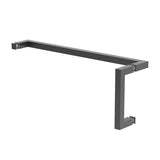 Handle/Towel Bar Combo