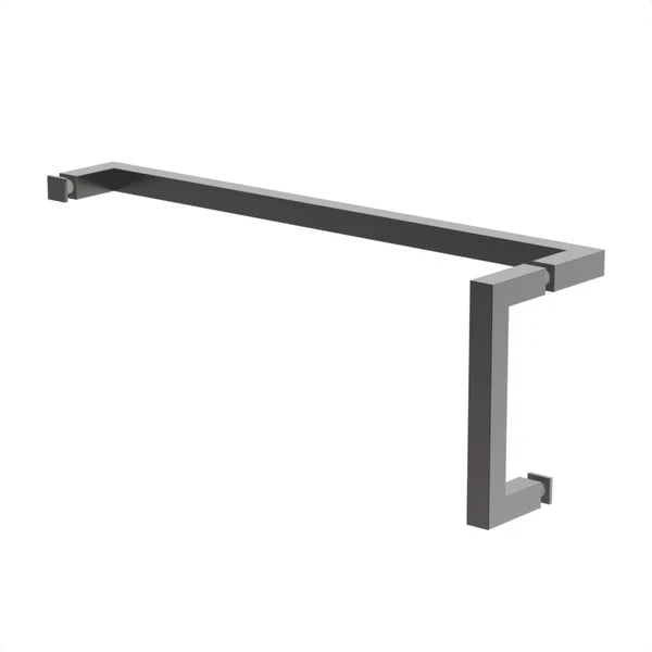 Handle/Towel Bar Combo