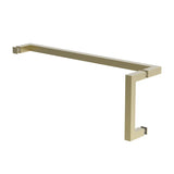 Handle/Towel Bar Combo