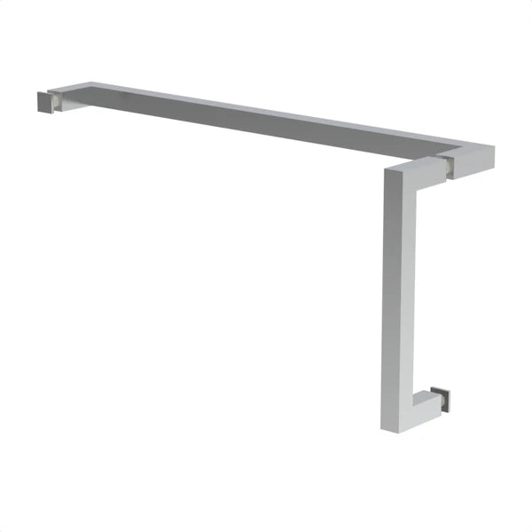 Handle/Towel Bar Combo