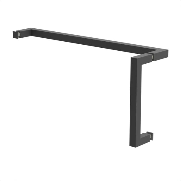 Handle/Towel Bar Combo
