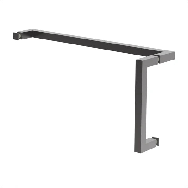 Handle/Towel Bar Combo