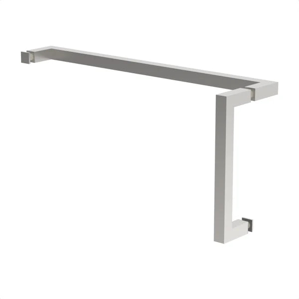 Handle/Towel Bar Combo