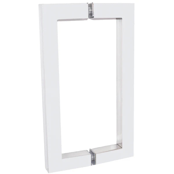 8" x 8" Shower Handles