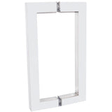 8" x 8" Shower Handles
