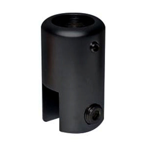 CRL Support Bar Bracket for 3/8" to 1/2" Glass