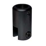CRL Support Bar Bracket for 3/8" to 1/2" Glass