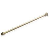 Shower Support Bar