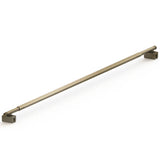 Shower Support Bar