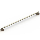Shower Support Bar