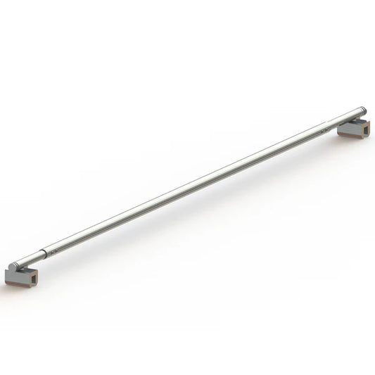 Shower Support Bar