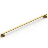 Shower Support Bar