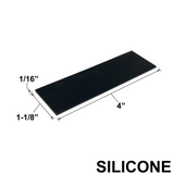 Silicone Setting Blocks - Sizes and Pack Quantities — SB-SIL-1