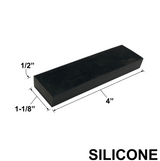 Silicone Setting Blocks - Sizes and Pack Quantities — SB-SIL-6