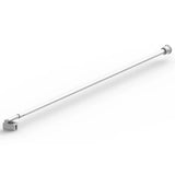 Shower Support Bar