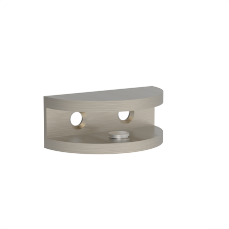 [SCRD] Shelf Clamp - Round — SCRDBN