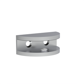 [SCRD] Shelf Clamp - Round — SCRDCH