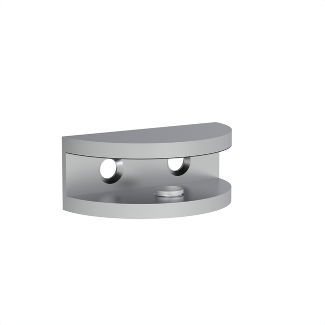 [SCRD] Shelf Clamp - Round — SCRDCH