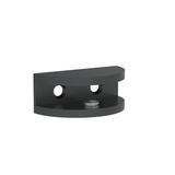 [SCRD] Shelf Clamp - Round — SCRDGM