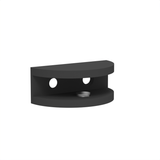 [SCRD] Shelf Clamp - Round — SCRDMBL