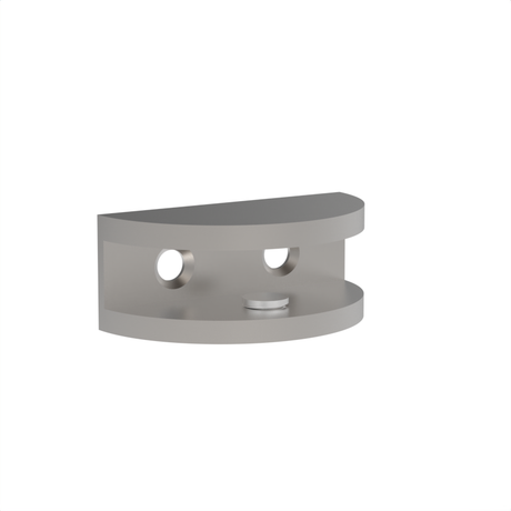 [SCRD] Shelf Clamp - Round — SCRDPN
