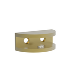 [SCRD] Shelf Clamp - Round — SCRDSB