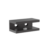 [SCSQ] Shelf Clamp - Wall Mount - Square — SCSQORB