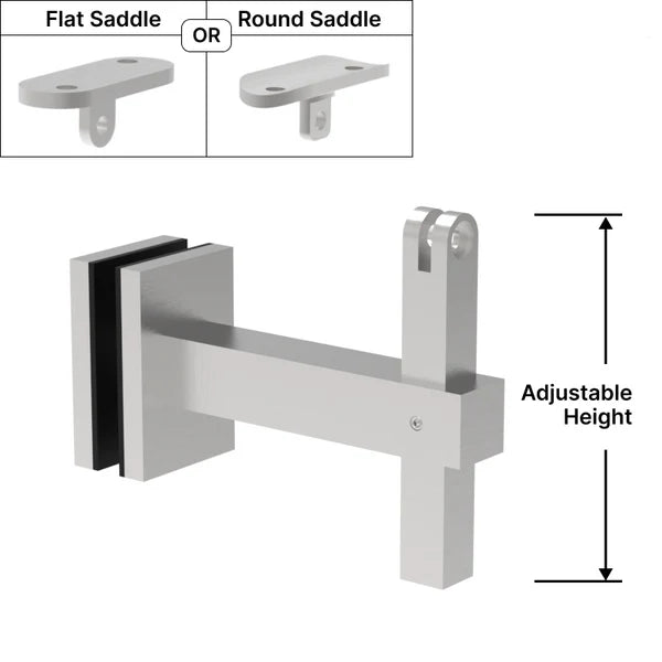 Handrail Brackets